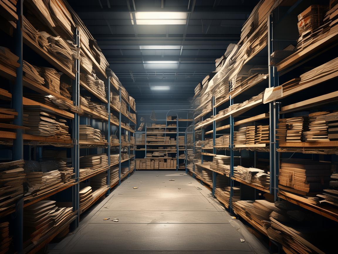 库房究竟属于什么物业? 库房究竟属于什么物业?