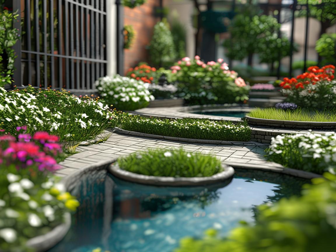 这些情况属于物业服务范围吗？