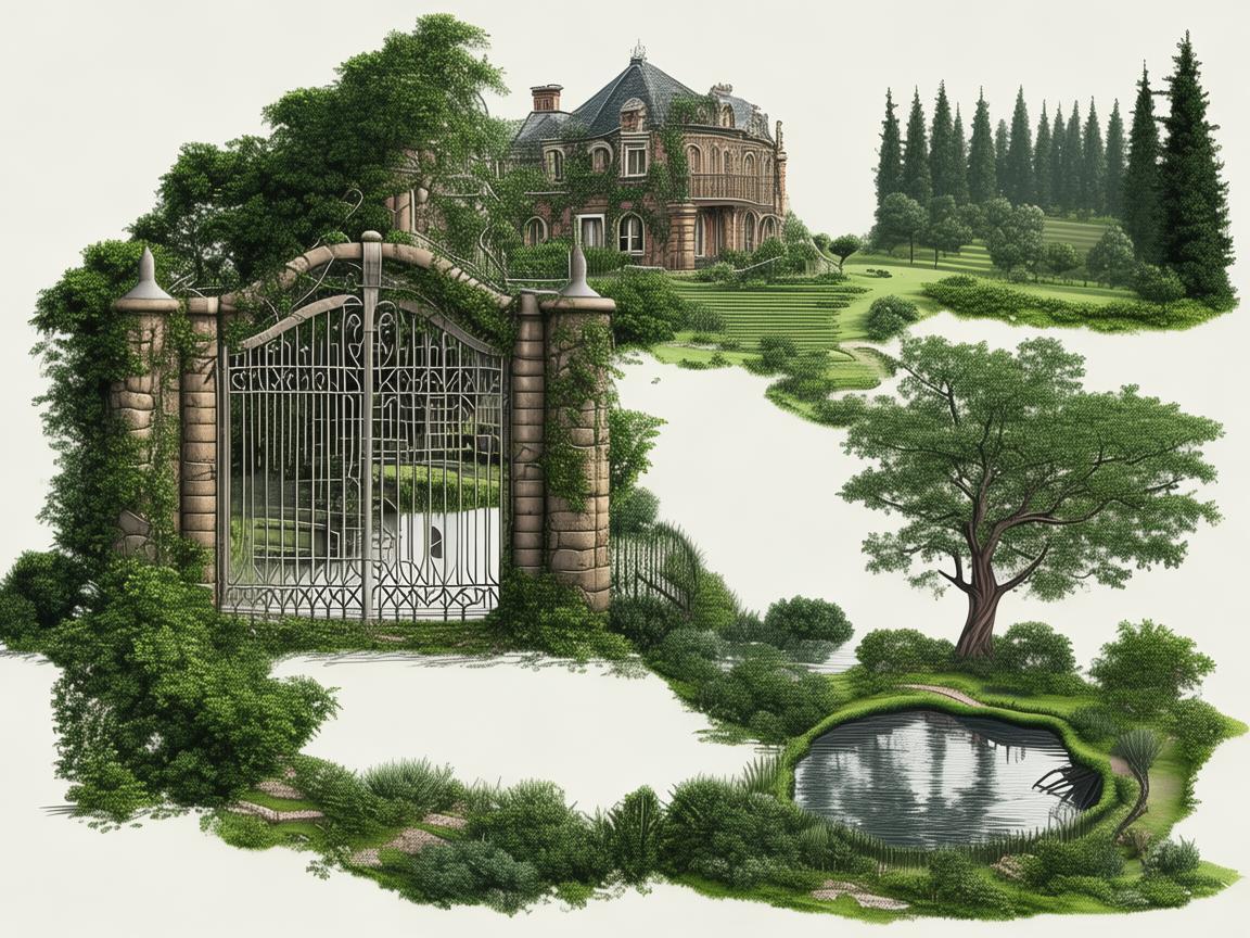 物业究竟包含哪些概念? 物业究竟包含哪些概念?