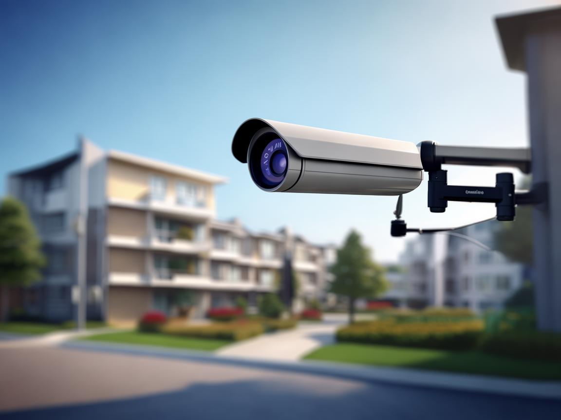 物业巡逻用什么相机好? 物业巡逻用什么相机好?