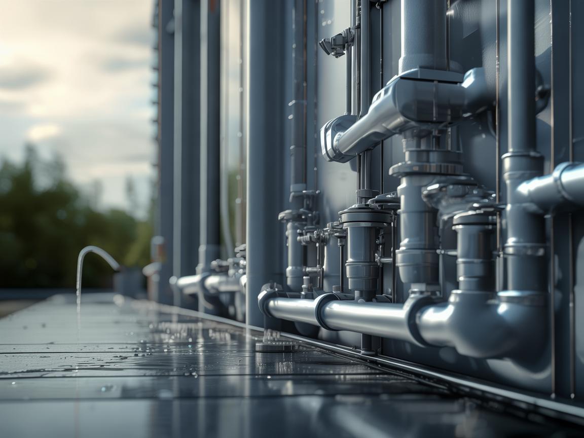 物业可以用什么办法停水? 物业可以用什么办法停水?