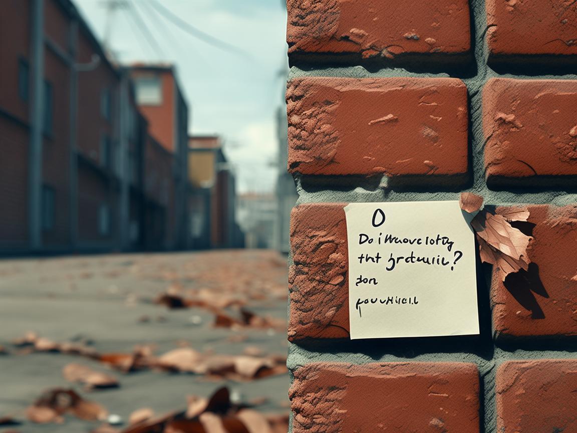 打墙需要联系物业吗? 打墙需要联系物业吗?