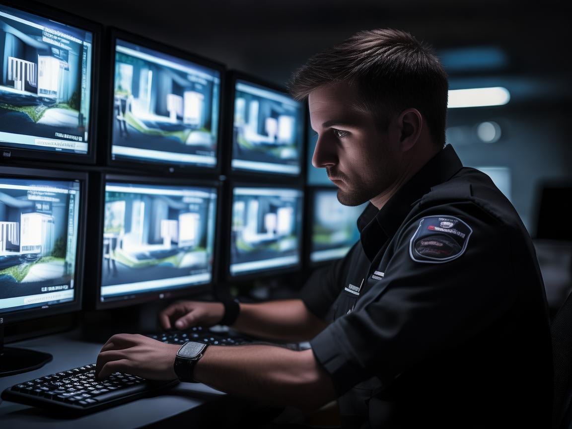 物业监控员工作存在什么危害? 物业监控员工作存在什么危害?