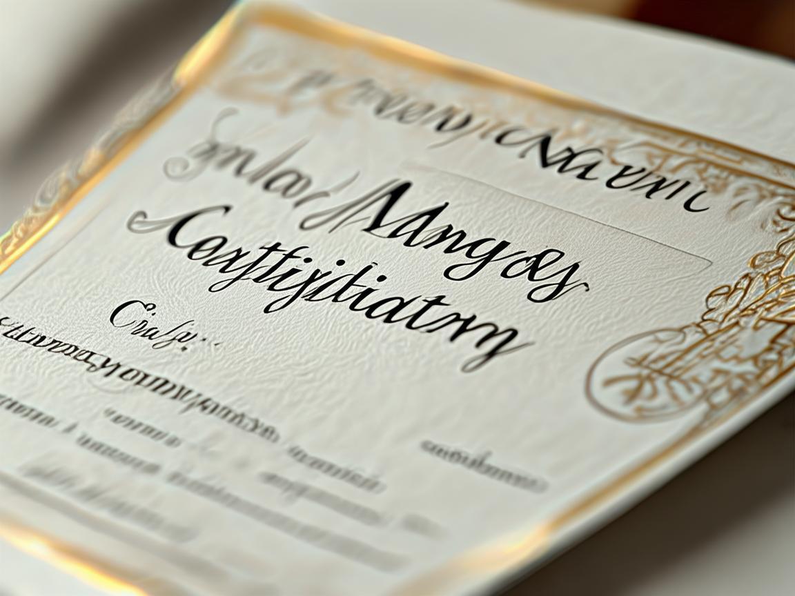 物业经理证属于什么职称,到底有什么用? 物业经理证属于什么职称,到底有什么用?