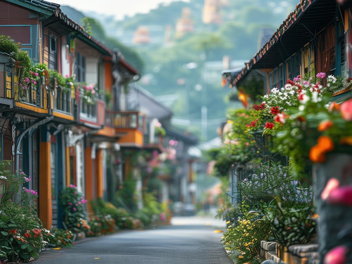 洛南4街物业到底管不管事? 洛南4街物业到底管不管事?