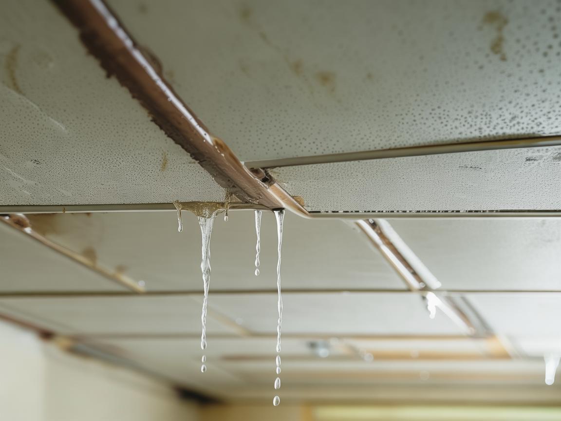 楼上漏水物业到底负责修吗? 楼上漏水物业到底负责修吗?