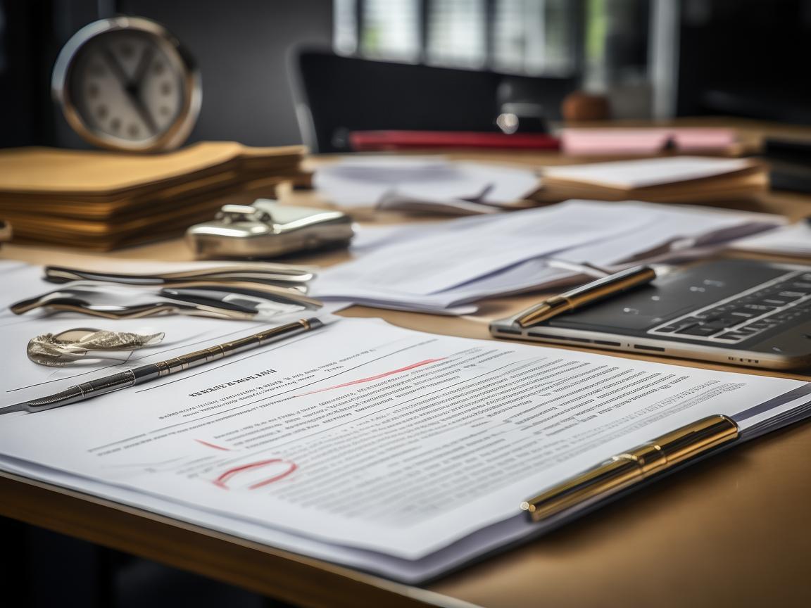 如何让物业经理离职? 如何让物业经理离职?