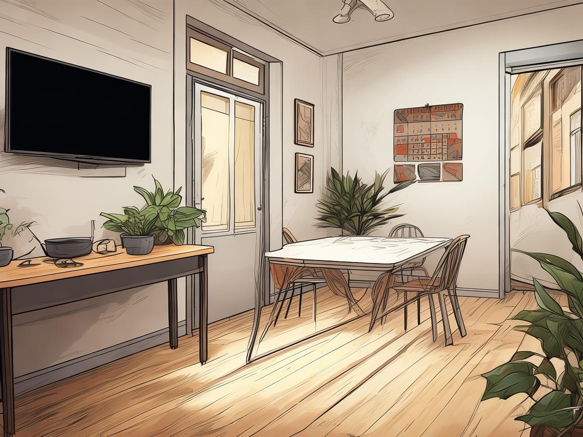 合租房的物业费是什么? 合租房的物业费是什么?