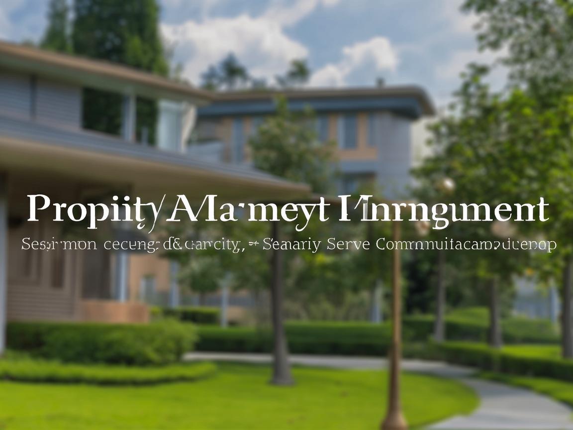 小区物业究竟有哪些收费? 小区物业究竟有哪些收费?