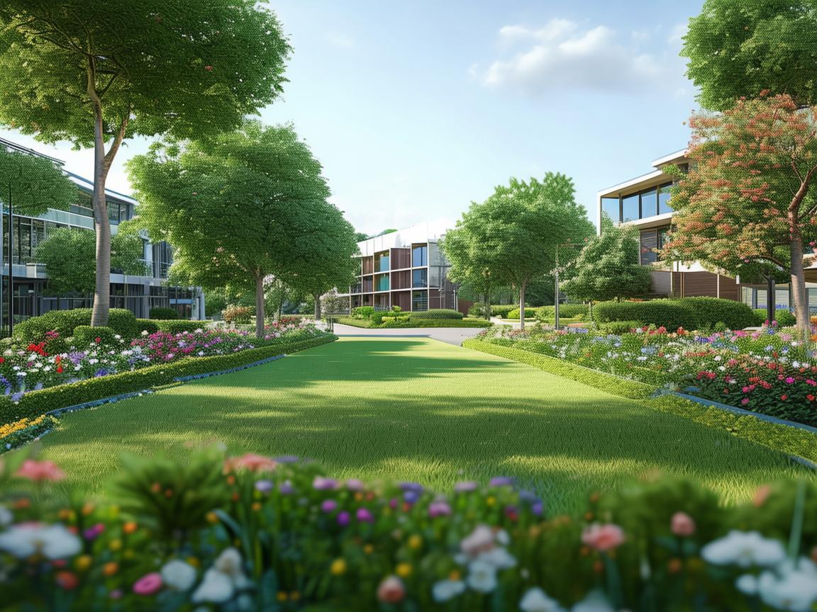 绿城全运村是什么物业? 绿城全运村是什么物业?