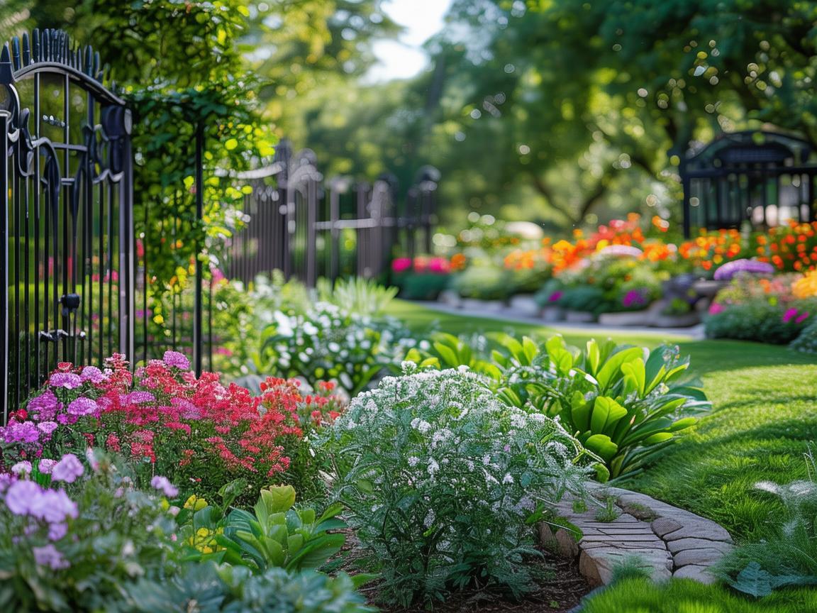 新花苑需要怎样的物业管理? 新花苑需要怎样的物业管理?