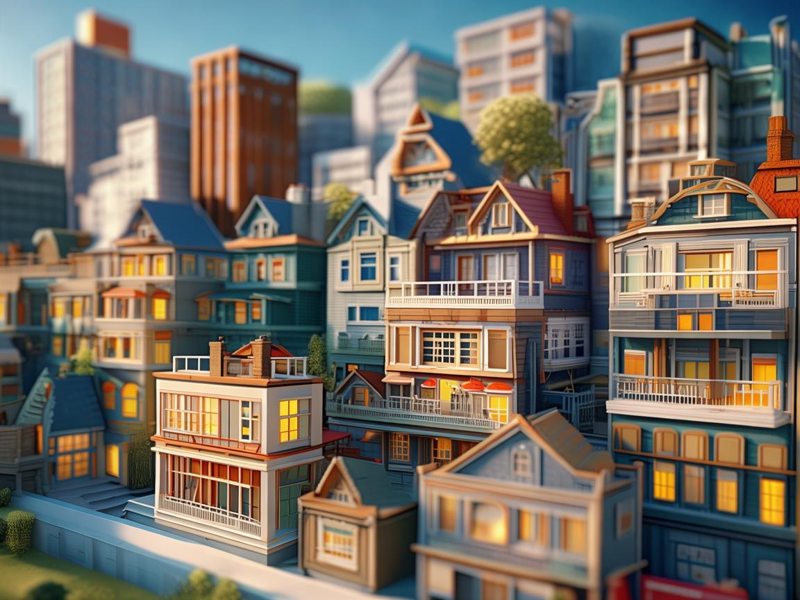 置办物业到底是什么职业呢? 置办物业到底是什么职业呢?