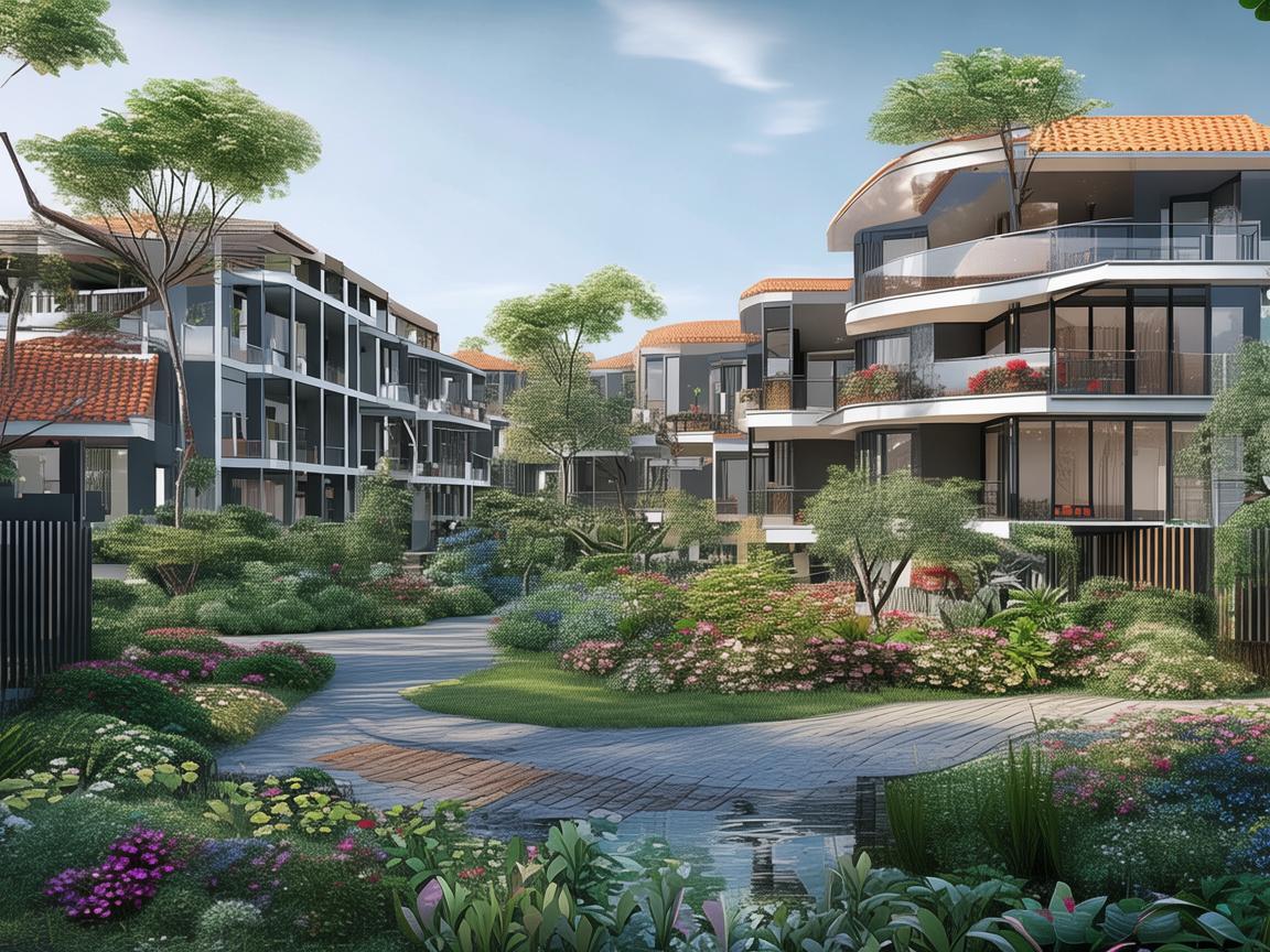 机车嘉苑物业究竟是什么? 机车嘉苑物业究竟是什么?