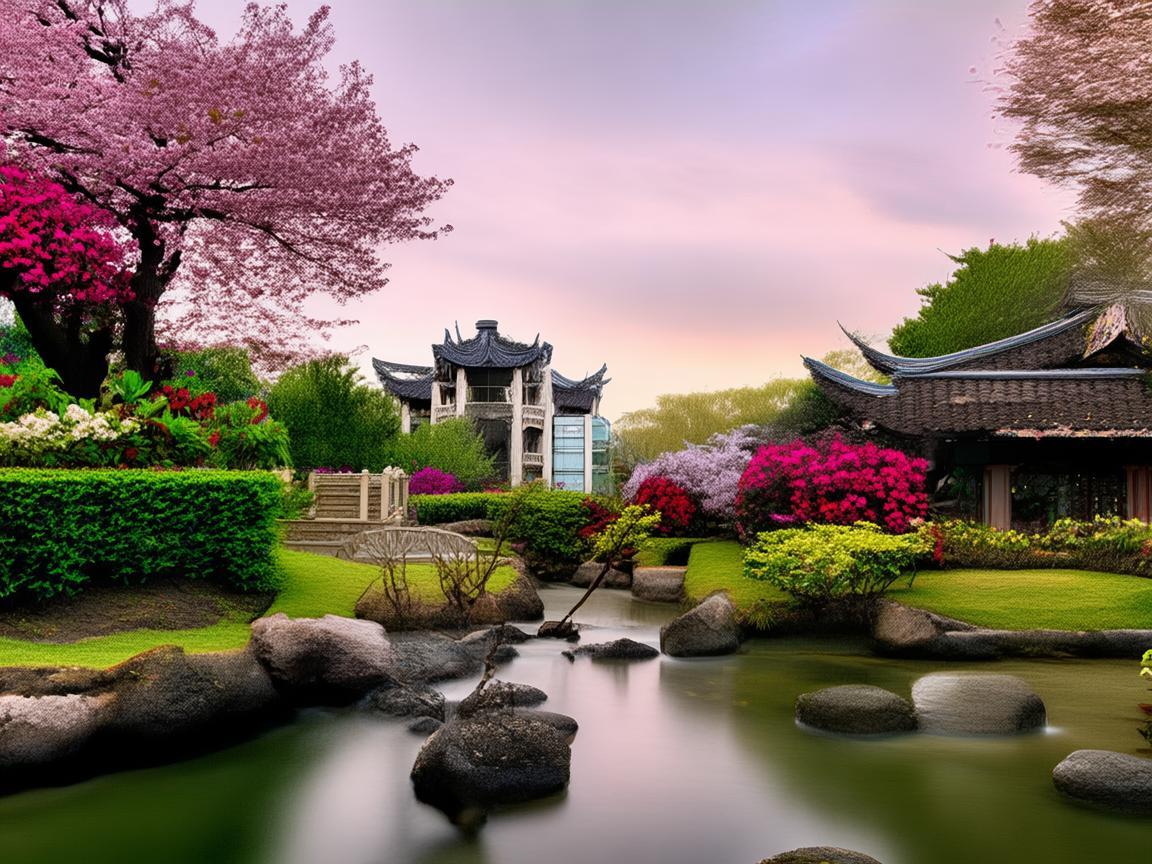 珠海东方润园物业究竟是什么样的存在？