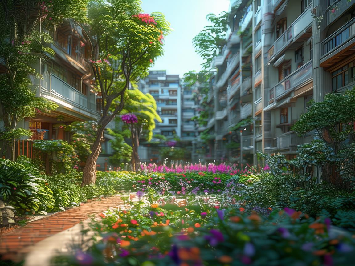 凤里小区物业真的违法了吗? 凤里小区物业真的违法了吗?