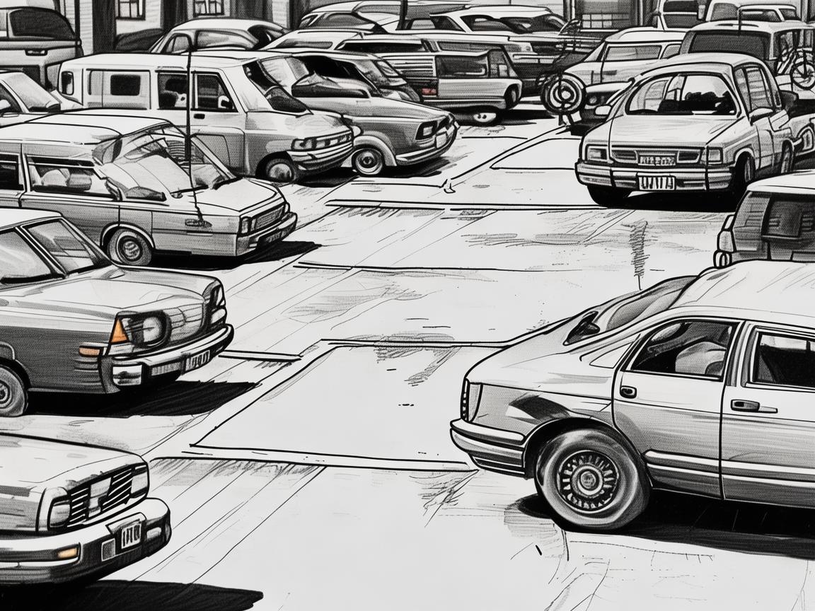 物业到底能不能占用车位? 物业到底能不能占用车位?