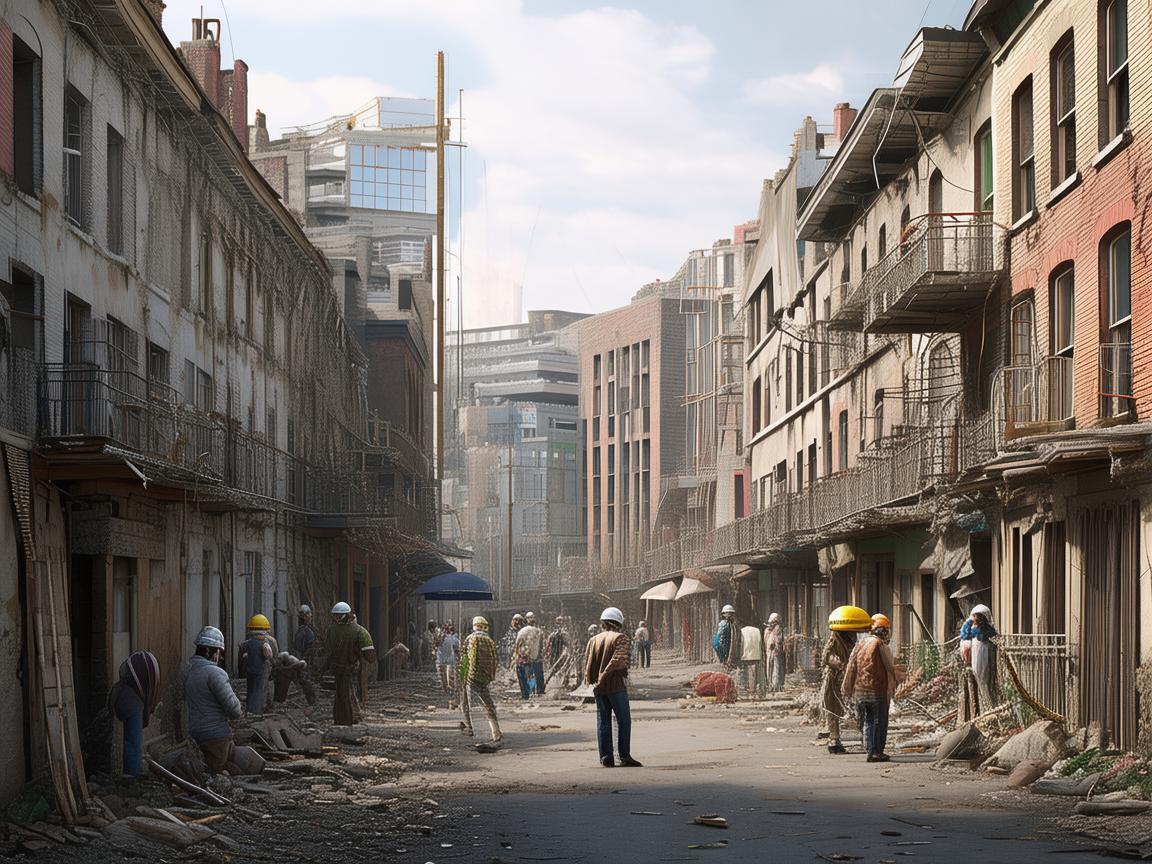 拆迁户回迁物业费真的会减半吗? 拆迁户回迁物业费真的会减半吗?