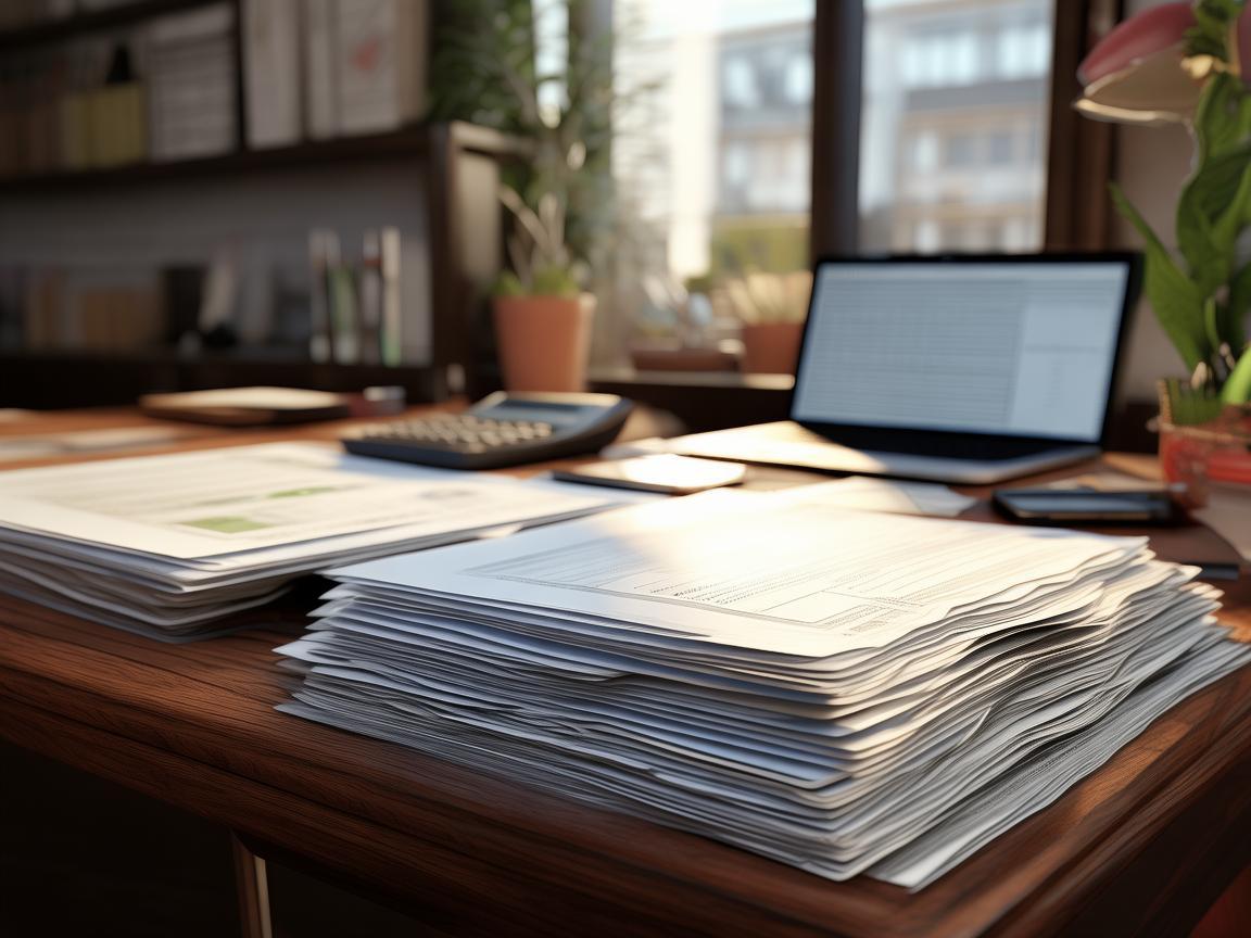 物业年度报表由什么职位负责? 物业年度报表由什么职位负责?